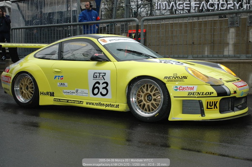 2005-04-09 Monza 051 Mondiale WTCC